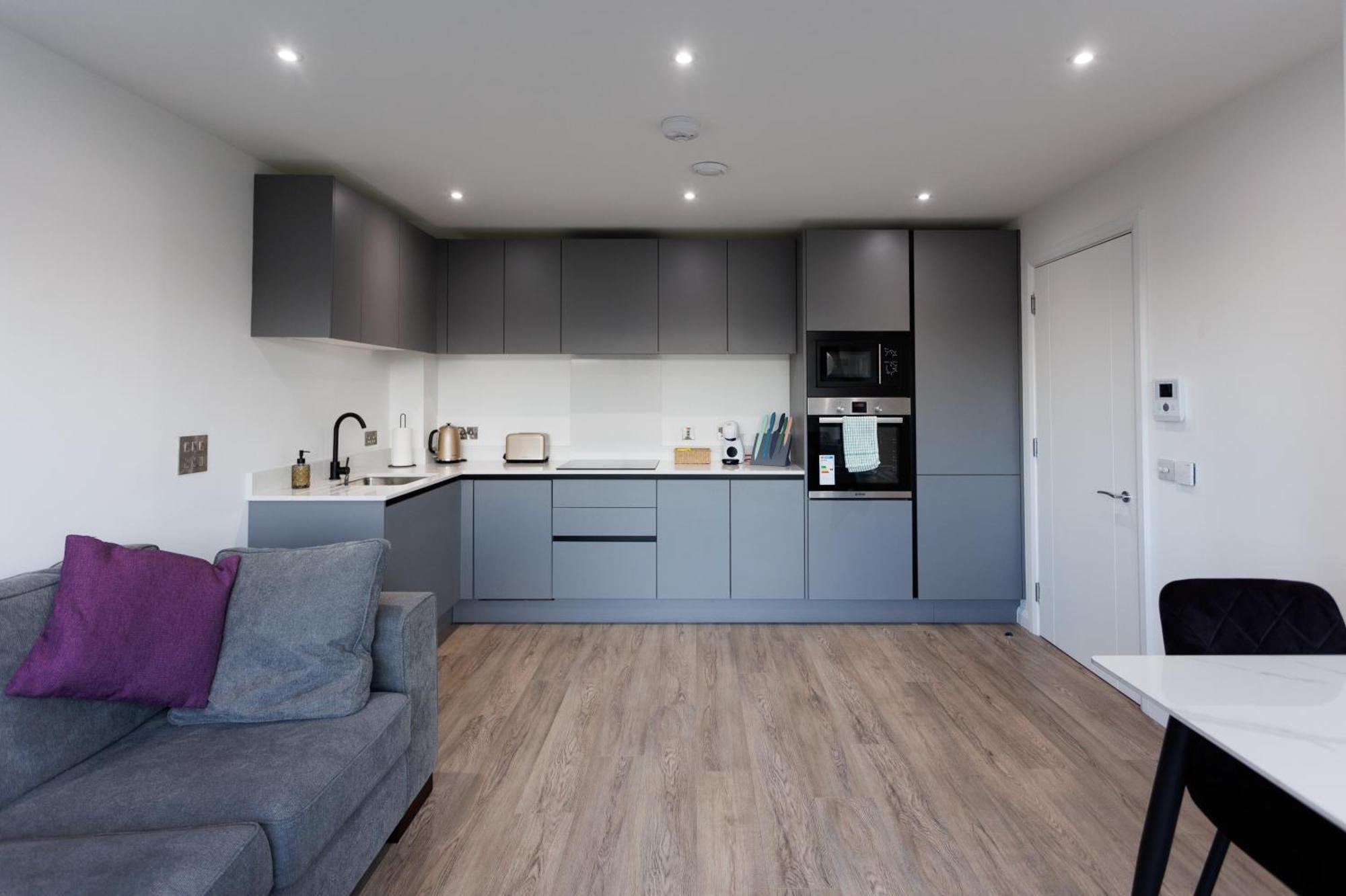 Apartment Charming 2b Heart Of *