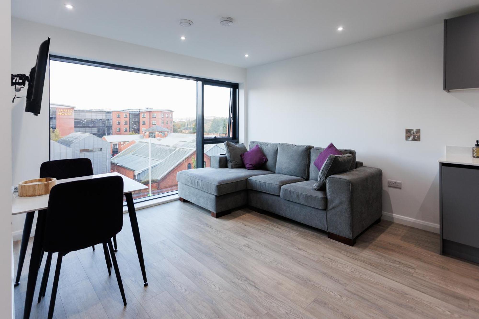 Charming 2b Heart Of Apartment *