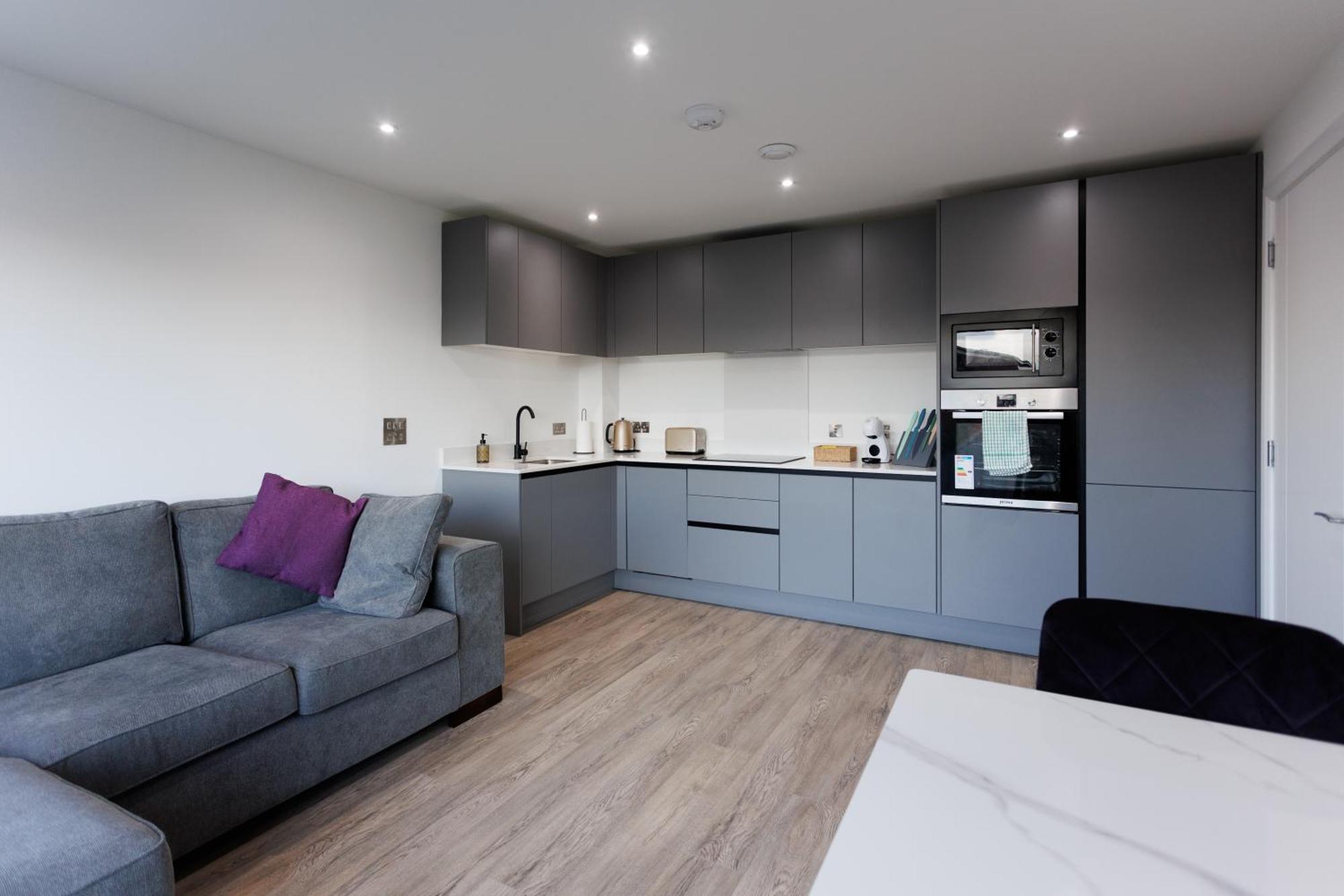 Apartment Charming 2b Heart Of